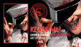 Ice Cream Man #25 - Gallagher Blood Variant - LTD 666