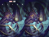 Alien #1 - Ryan Brown 2 Cover Set -  LTD 1000