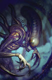 Alien #1 - Ryan Brown 2 Cover Set -  LTD 1000