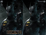 Batman '89 #1 - Mattina 2 Cover Set - LTD 1500