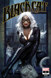 Black Cat #1 - Ryan Brown 2 Cover Set  - LTD 1000