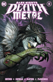 Dark Nights: Death Metal #5 - Ryan Brown Variant Set  - LTD 1500