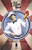 Ice Cream Man #25 - Baldeon 2 Cover Set - LTD 500 - Mid Sept