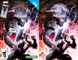 King in Black #1 - Philip Tan 2 Cover Set - LTD 1000