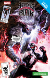 King in Black #1 - Philip Tan 2 Cover Set - LTD 1000