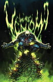 Venom #30- Kael Ngu 3 Cover Set - LTD 1000