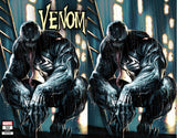 Venom #32 - Dell'Otto 2 Cover Set - LTD 700