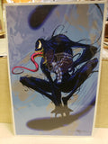 Shawn Coss Signed Exclusive Color Print