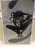 Shawn Coss Signed Exclusive B&W Print