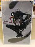 Shawn Coss Signed Color Splash Exclusive Print