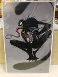 Shawn Coss Signed Color Splash Exclusive Print
