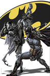 Batman #118 - Ngu 3 Cover Set - 12/22/21