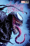 Venom #28 - Giangiordano Trade Dress - LTD 3000