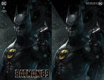 Batman '89 #1 - Mattina 2 Cover Set - LTD 1500