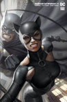 Batman Catwoman #1 - Ryan Brown 2 Cover Set  - LTD 1500