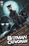 Batman Catwoman #1 - Ryan Kincaid 2 Cover Set  - LTD 1500