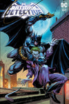 Detective Comics #1027 - Kirkham Variant A - LTD 2500
