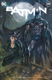 Batman #100 - Lucio Parrillo 2 Cover Set  - LTD 1000