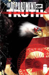 Department of Truth #12 - Fornés 2 Cover Set - LTD 500