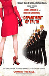 Department of Truth #13 - Bueckert Virgin Variant