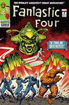 Fantastic Four Antithesis #2 - Zircher Variant Cover - LTD 3000
