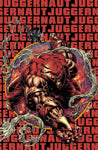 Juggernaut #1 - Kyle Hotz Virgin - LTD 1500