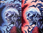Venom #29 - Valerio Giangiordano 2 Cover Set - LTD 1000