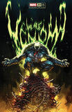 Venom #30- Kael Ngu 3 Cover Set - LTD 1000