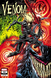 Venom #32 - Kyle Hotz 2 Cover Set - LTD 1000