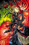 Venom #32 - Kyle Hotz 2 Cover Set - LTD 1000