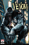 Venom #32 - Dell'Otto 2 Cover Set - LTD 700